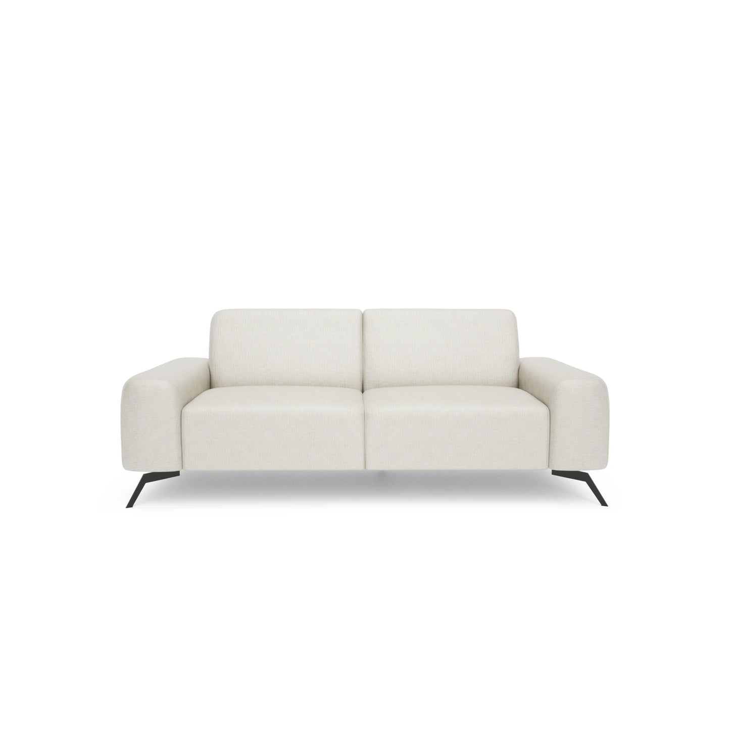 2-Seater Sofa SOHO - Cream