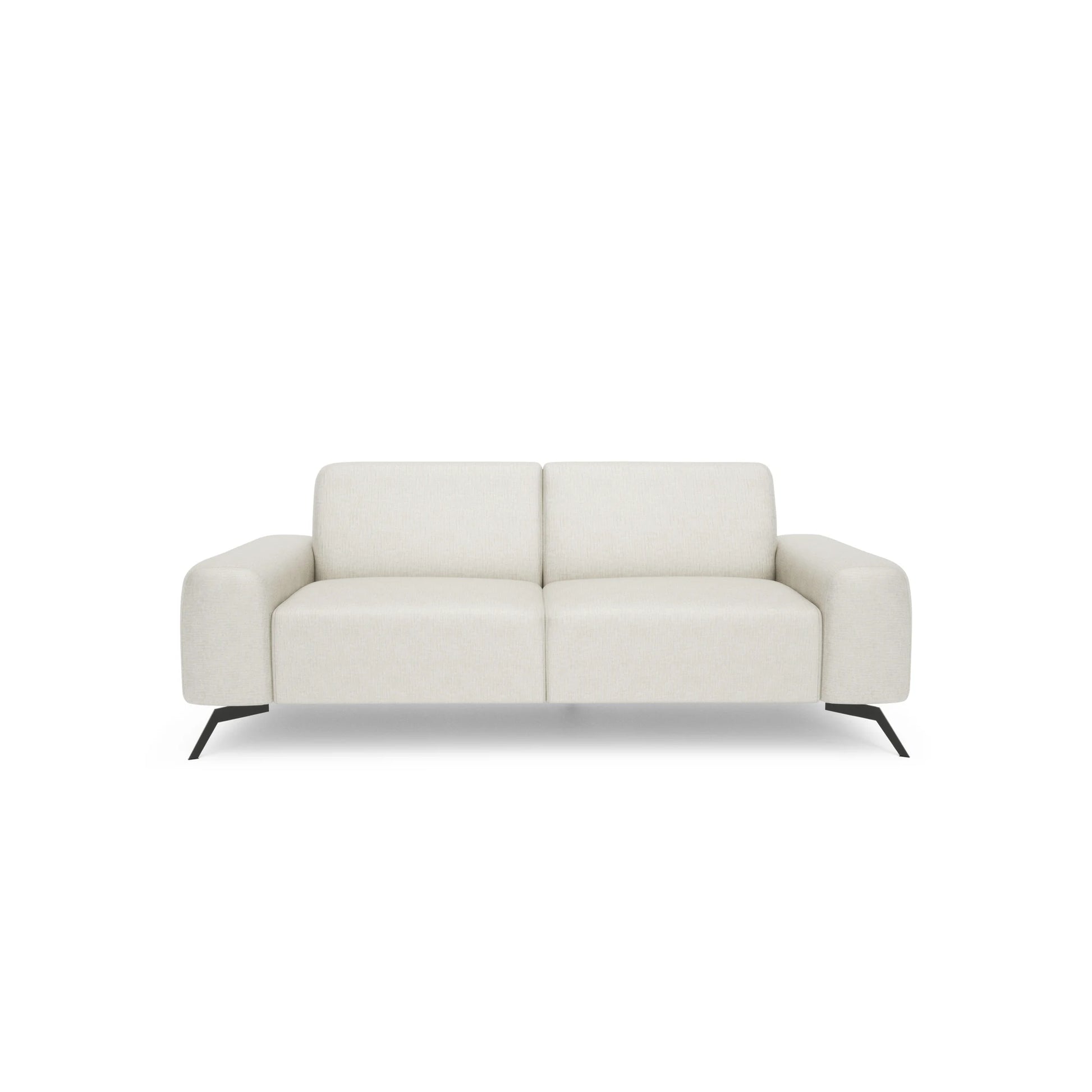 2-Seater Sofa SOHO - Cream