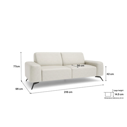 2-Seater Sofa SOHO