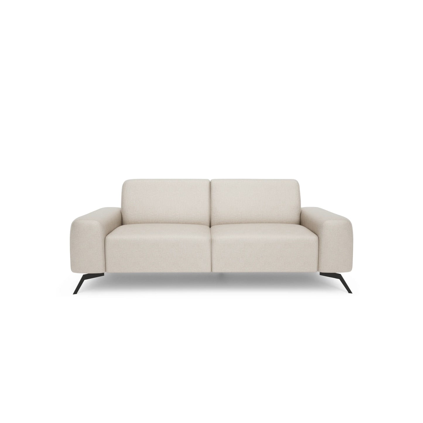 2-Seater Sofa SOHO - Beige
