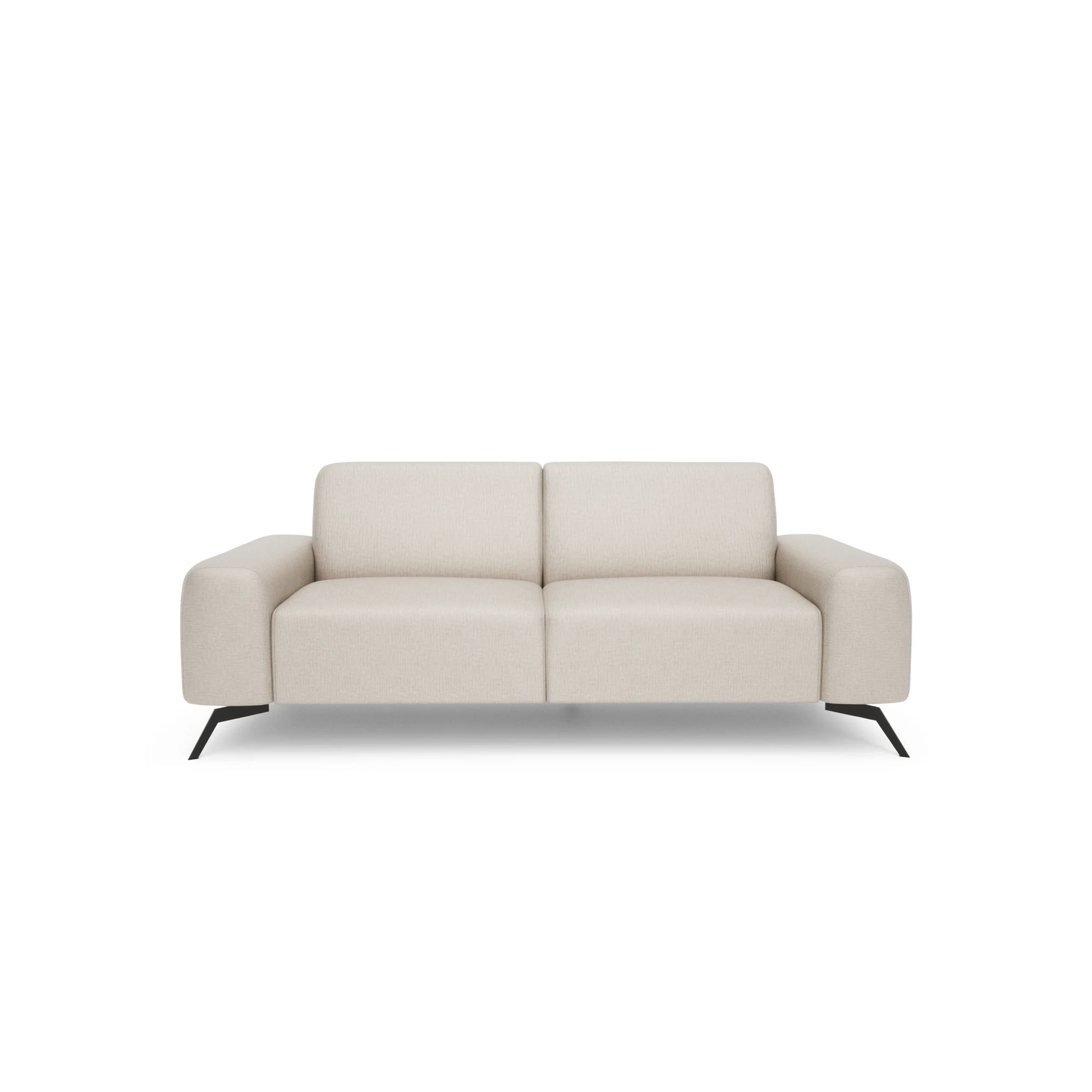 2-Seater Sofa SOHO - Beige