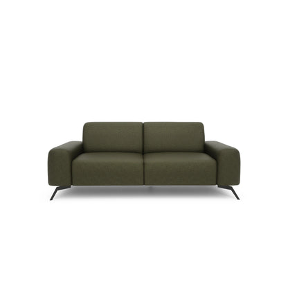 2-Seater Sofa SOHO - Green