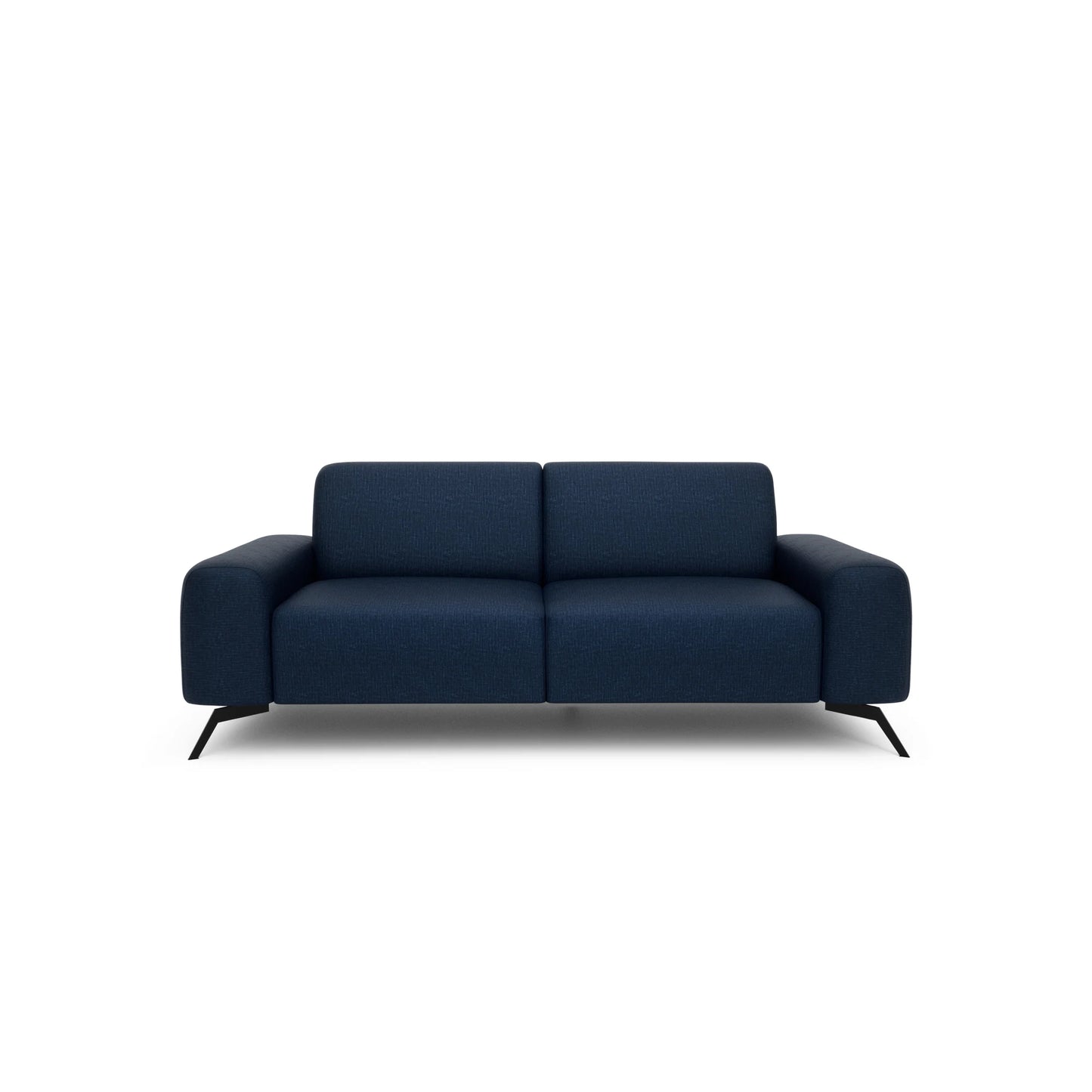 2-Seater Sofa SOHO - Deep Blue