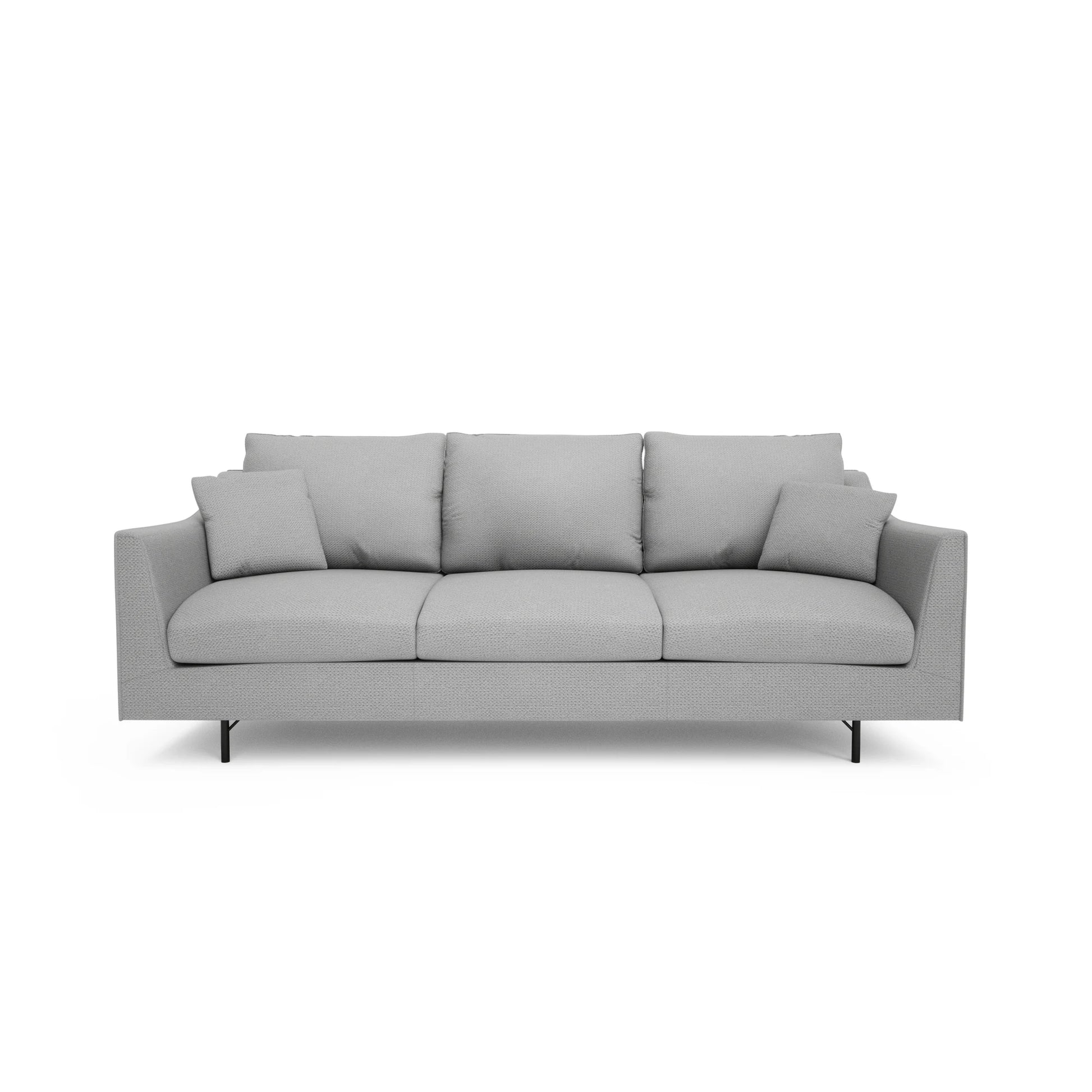 3-Seater Sofa ALFAMA - Grey