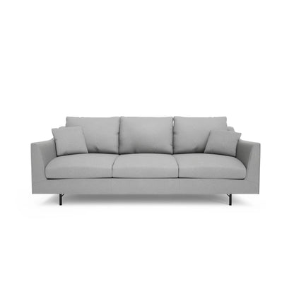 3-Seater Sofa ALFAMA - Grey