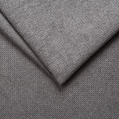 3-Seater Sofa ALFAMA - Dark Grey