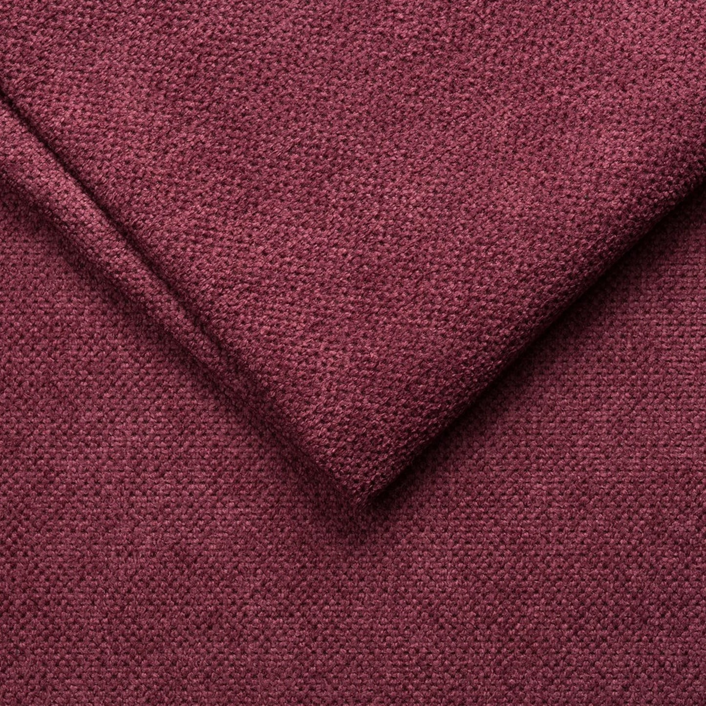 3-Seater Sofa ALFAMA - Burgundy