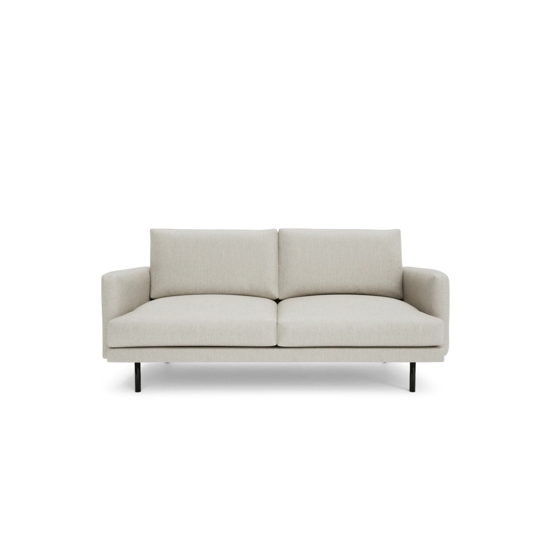 3-Seater Sofa BRERA - Beige