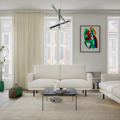 3-Seater Sofa BRERA