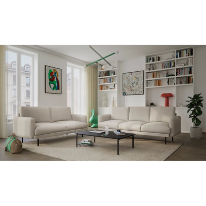3-Seater Sofa BRERA
