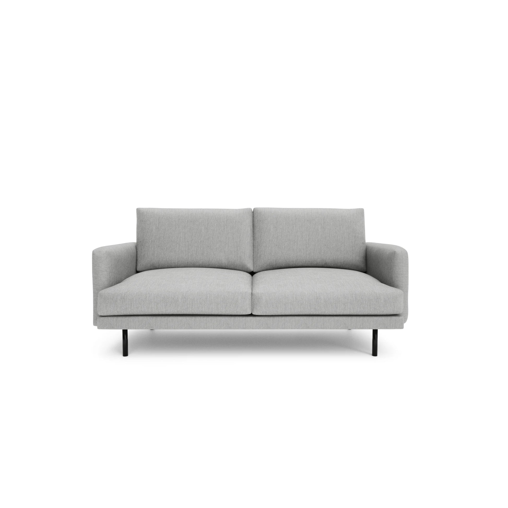 3-Seater Sofa BRERA - Grey