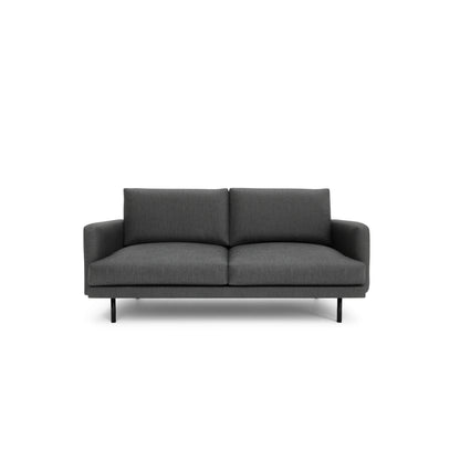 3-Seater Sofa BRERA - Dark Grey