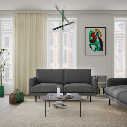 3-Seater Sofa BRERA