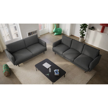 3-Seater Sofa BRERA