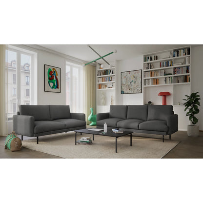 3-Seater Sofa BRERA