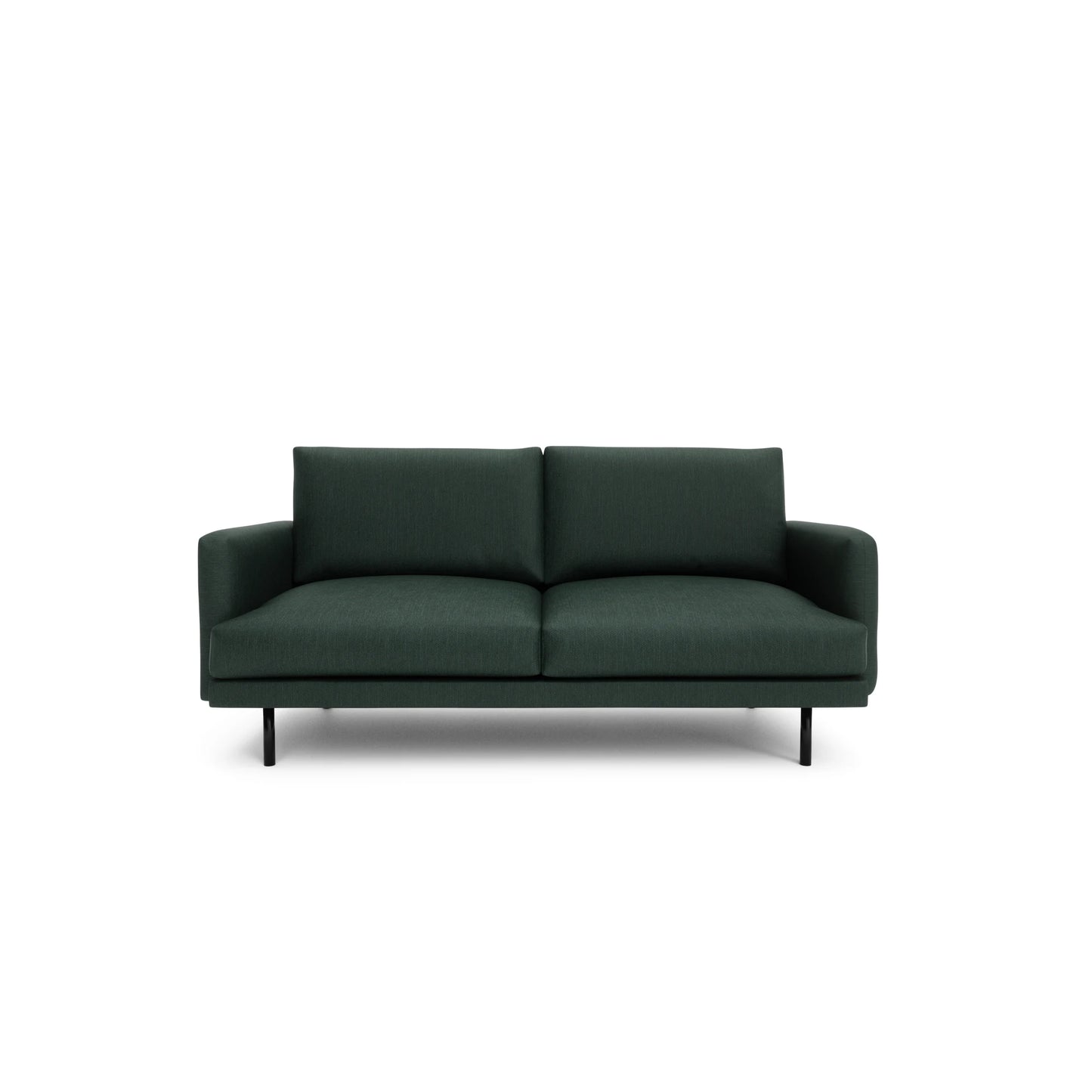 3-Seater Sofa BRERA - Green
