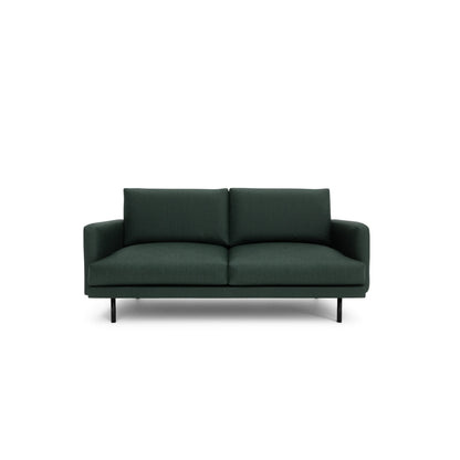 3-Seater Sofa BRERA - Green