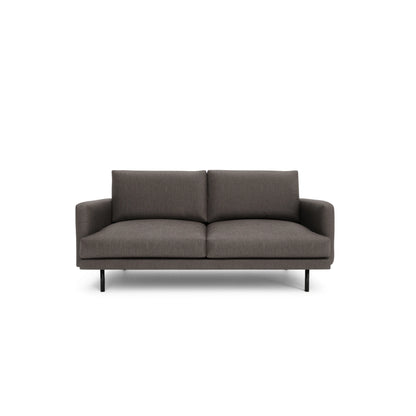 3-Seater Sofa BRERA - Taupe