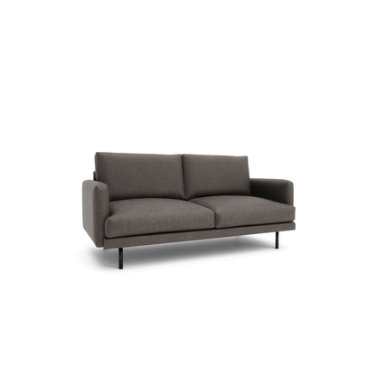 3-Seater Sofa BRERA - Taupe