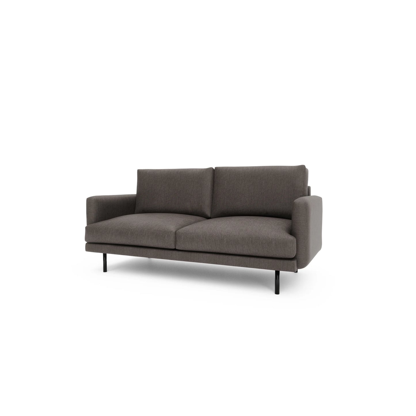 3-Seater Sofa BRERA - Taupe