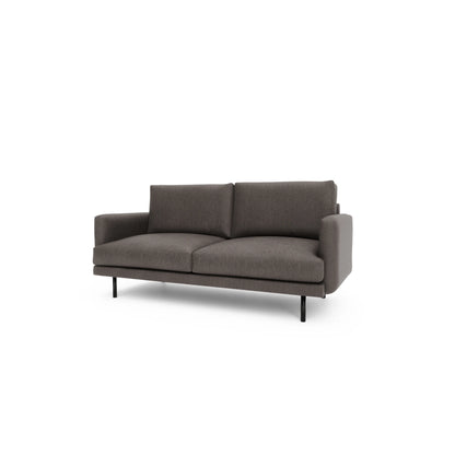 3-Seater Sofa BRERA - Taupe