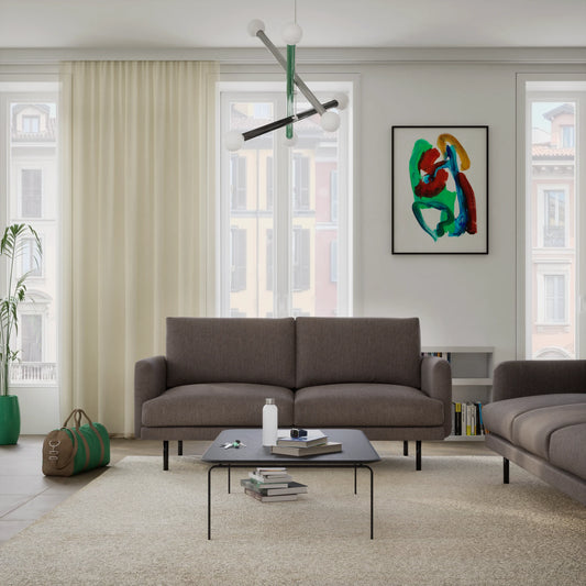 3-Seater Sofa BRERA