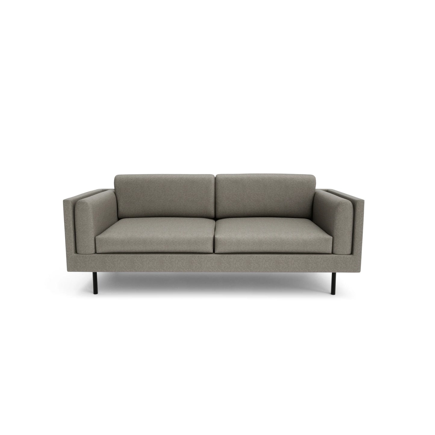 3-Seater Sofa CHELSEA - Taupe