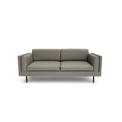 3-Seater Sofa CHELSEA - Taupe
