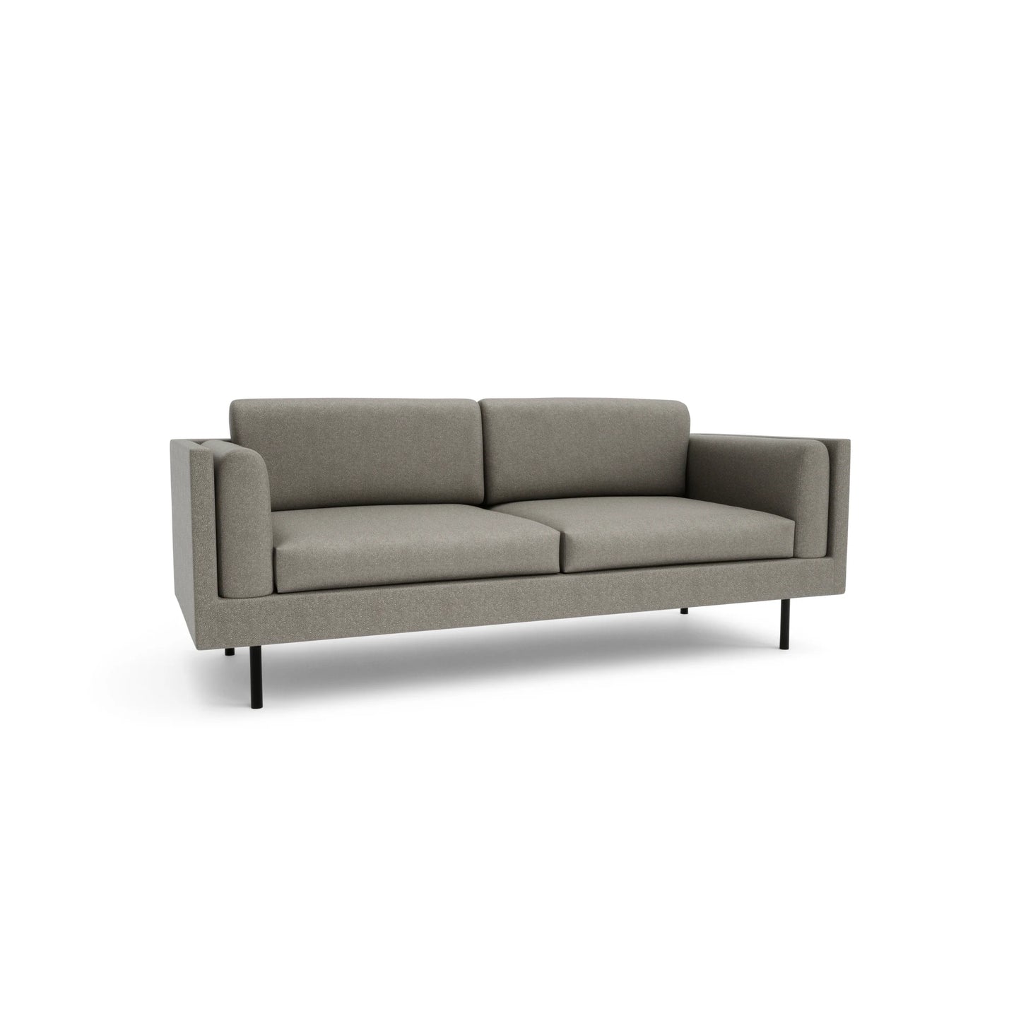 3-Seater Sofa CHELSEA - Taupe