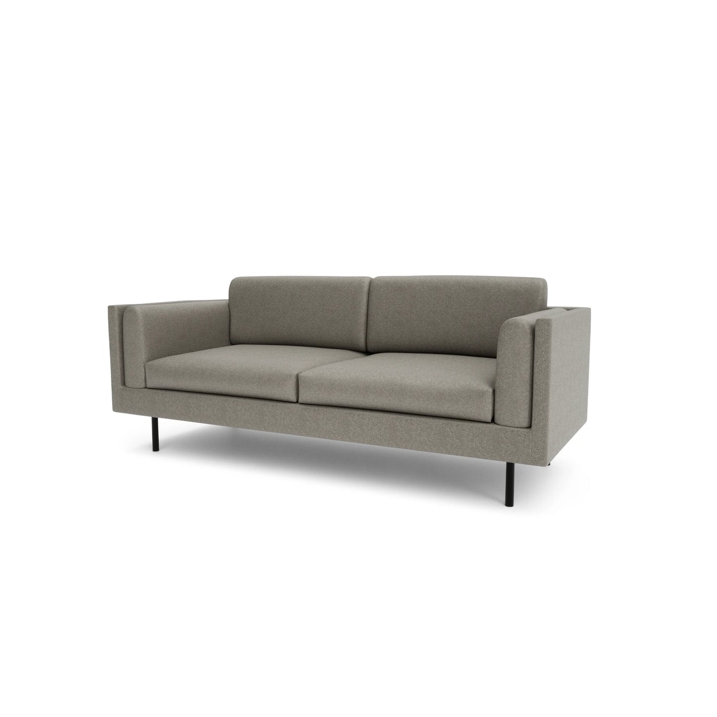 3-Seater Sofa CHELSEA - Taupe