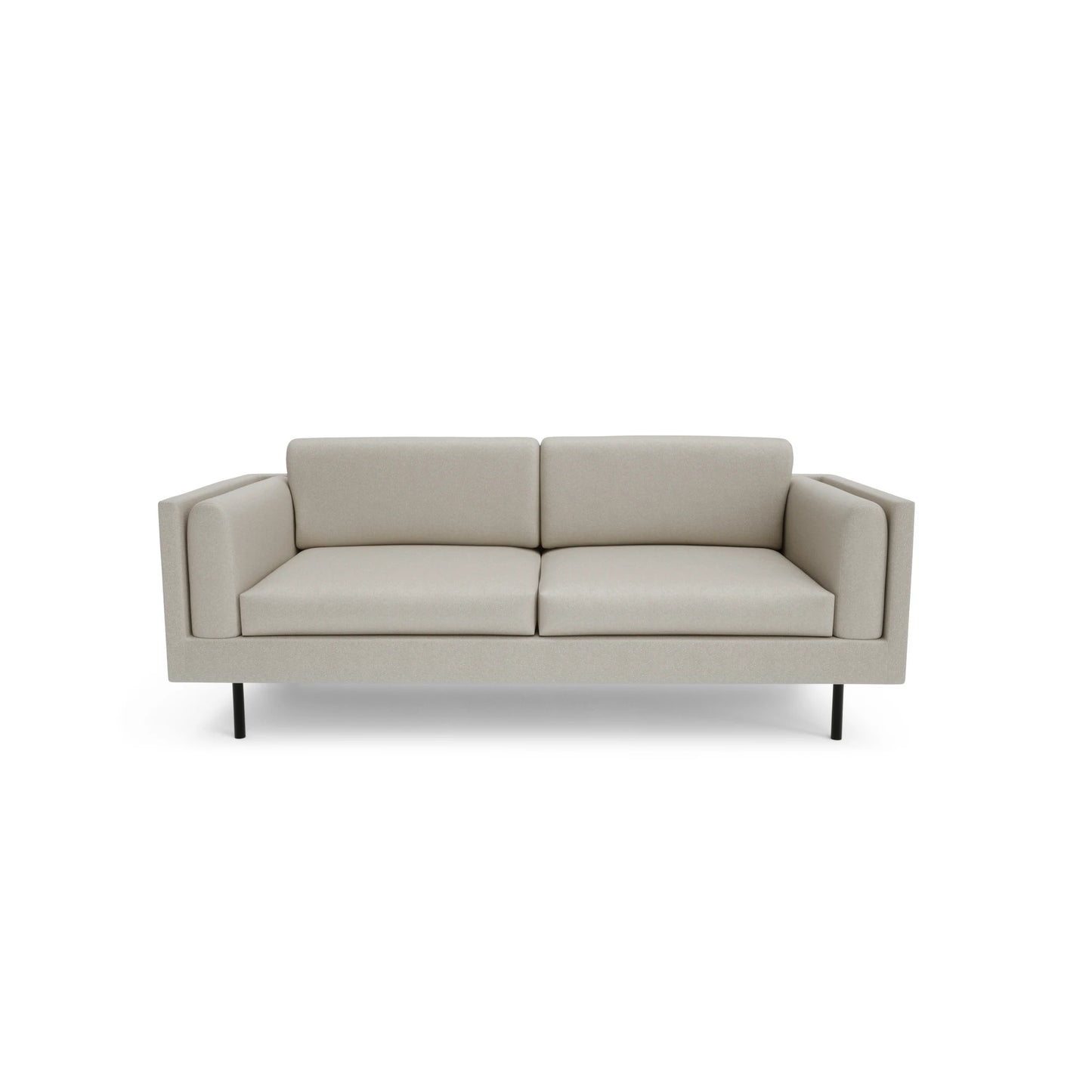 3-Seater Sofa CHELSEA - Cream