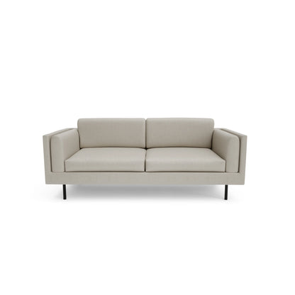 3-Seater Sofa CHELSEA - Cream