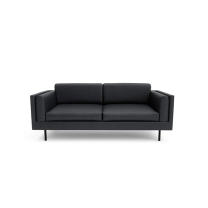 3-Seater Sofa CHELSEA - Grey