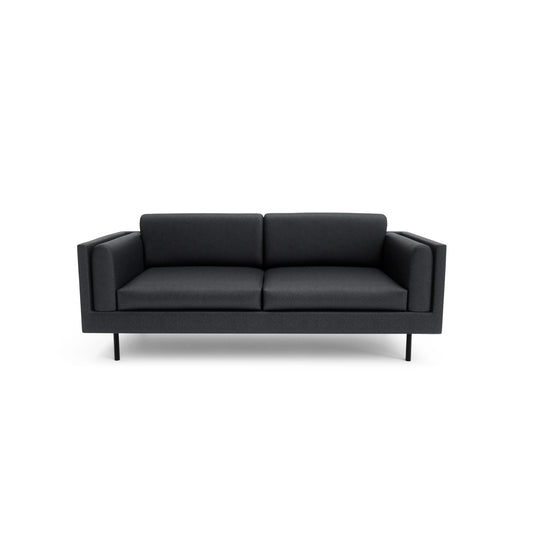 3-Seater Sofa CHELSEA - Grey