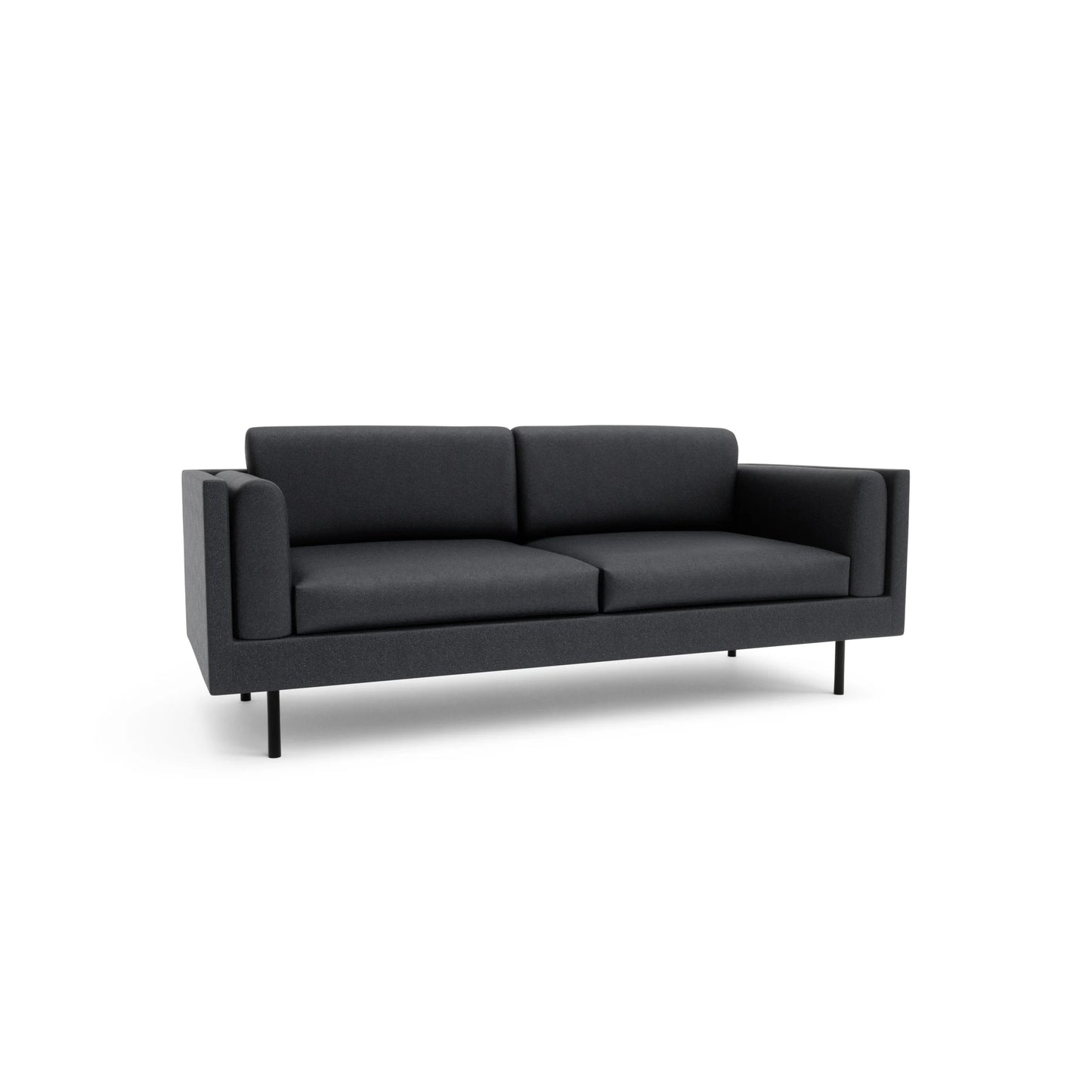 3-Seater Sofa CHELSEA - Grey
