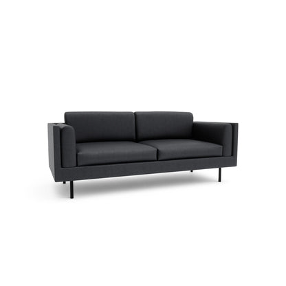 3-Seater Sofa CHELSEA - Grey