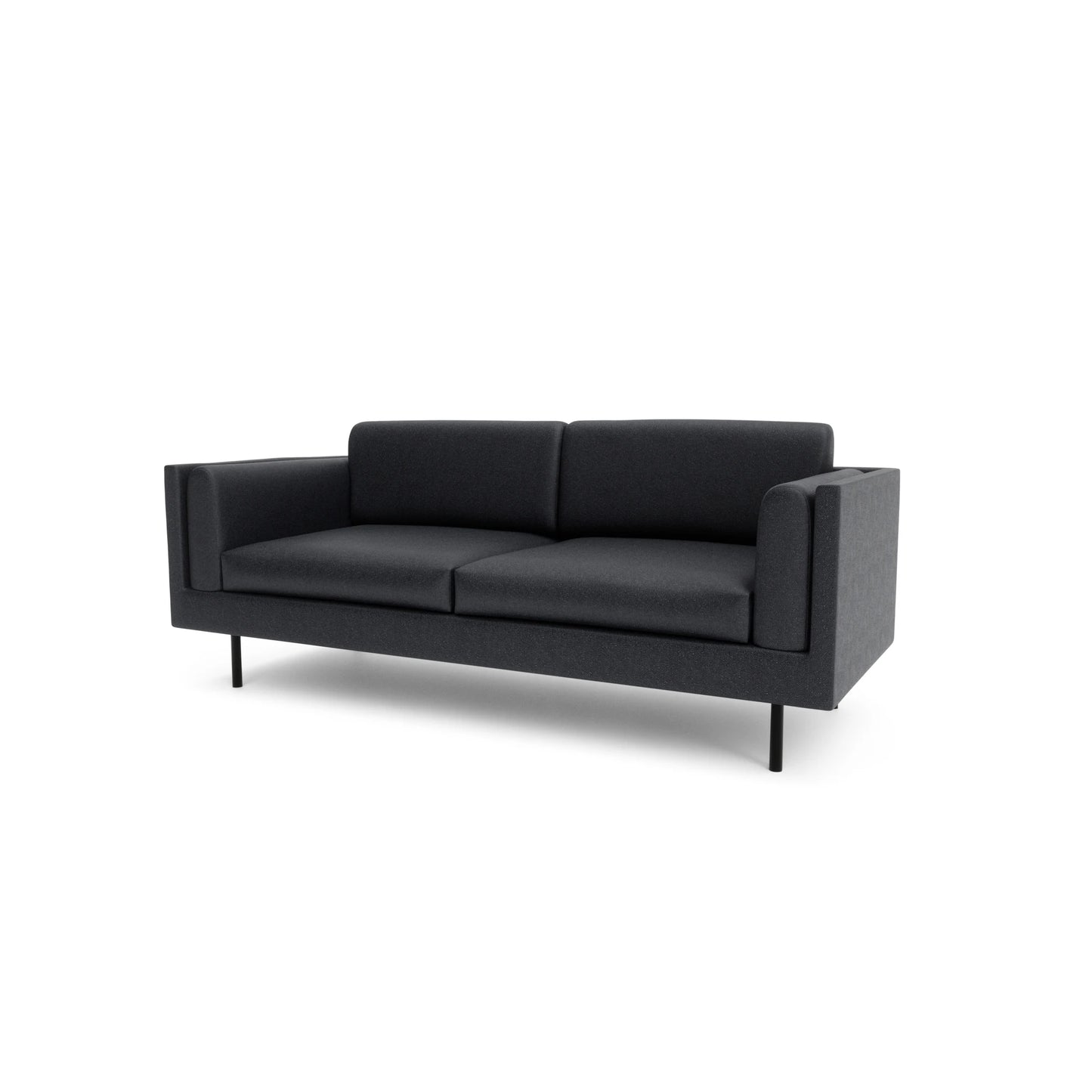 3-Seater Sofa CHELSEA - Grey