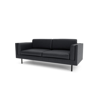 3-Seater Sofa CHELSEA - Grey