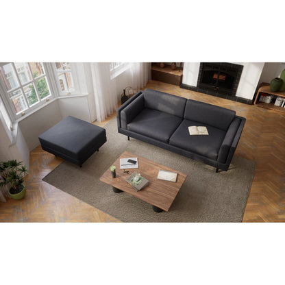 3-Seater Sofa CHELSEA - Grey