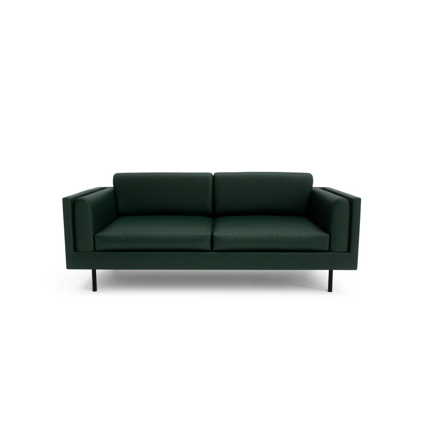 3-Seater Sofa CHELSEA - Green