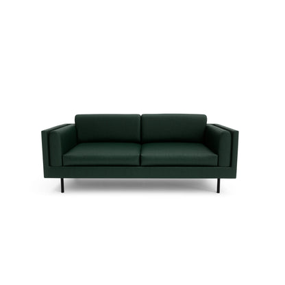 3-Seater Sofa CHELSEA - Green