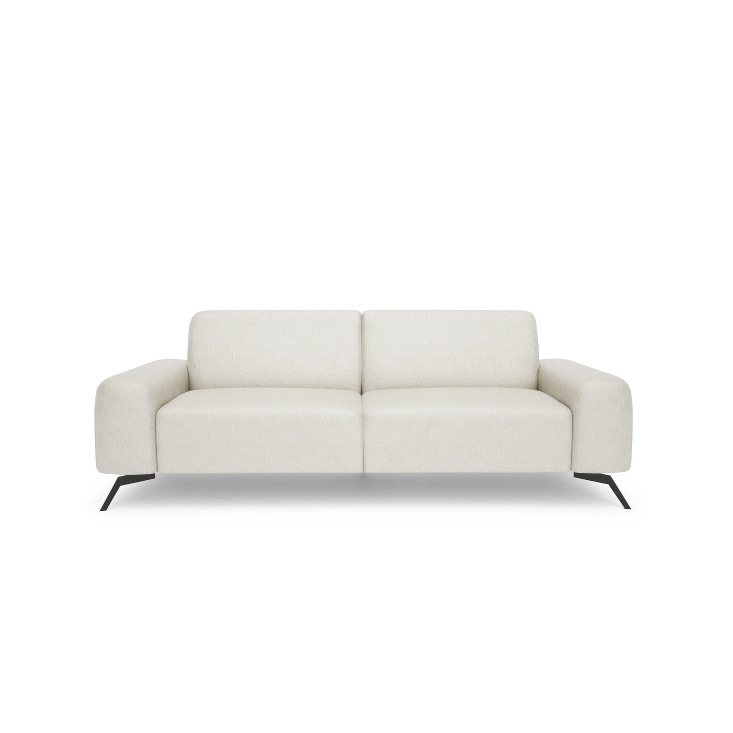 3-Seater Sofa SOHO - Cream
