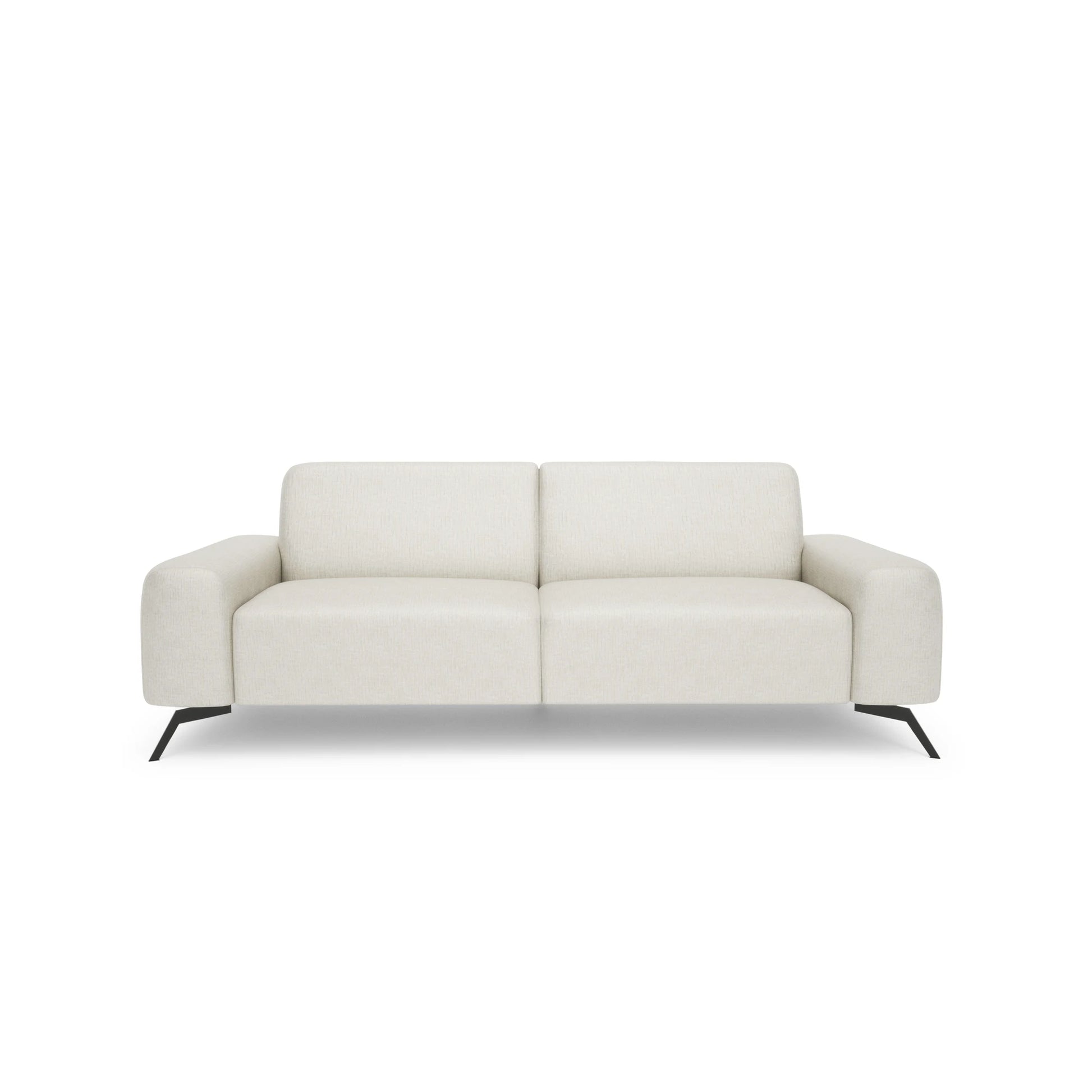 3-Seater Sofa SOHO - Cream
