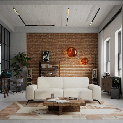 3-Seater Sofa SOHO
