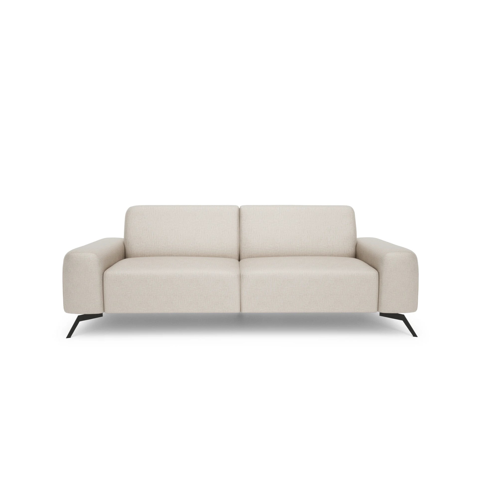 3-Seater Sofa SOHO - Beige