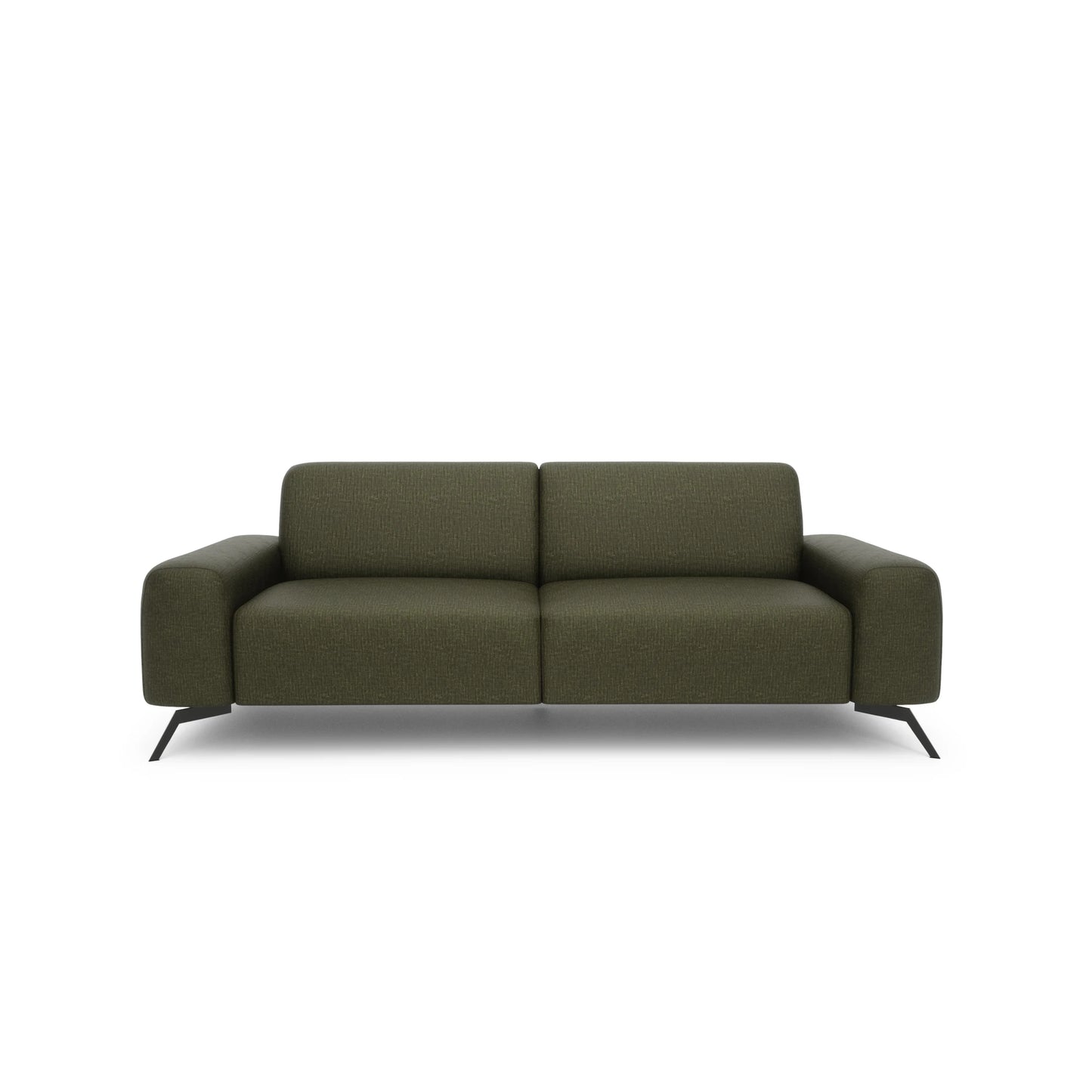 3-Seater Sofa SOHO - Green