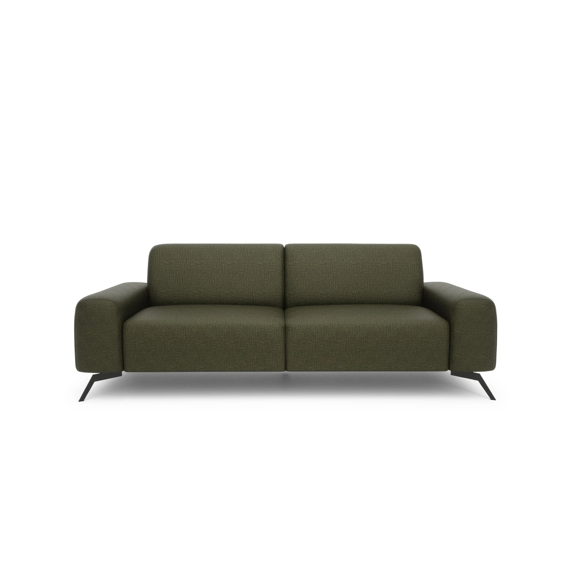 3-Seater Sofa SOHO - Green
