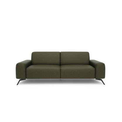 3-Seater Sofa SOHO - Green