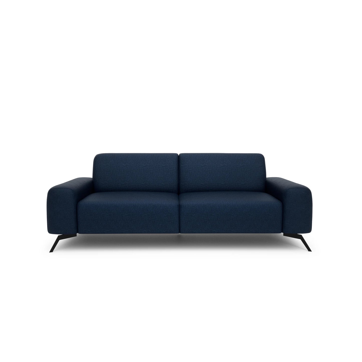 3-Seater Sofa SOHO - Deep Blue