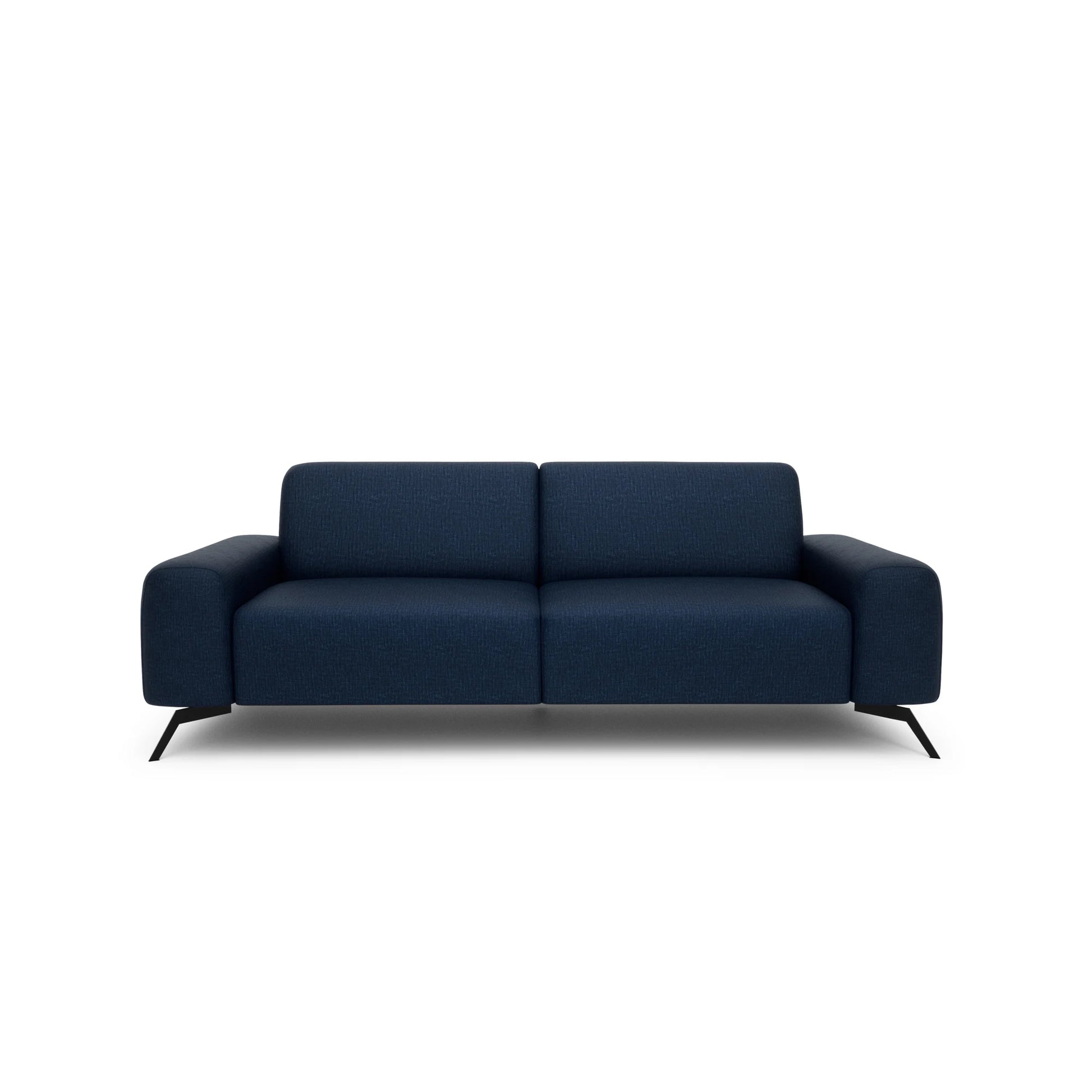 3-Seater Sofa SOHO - Deep Blue